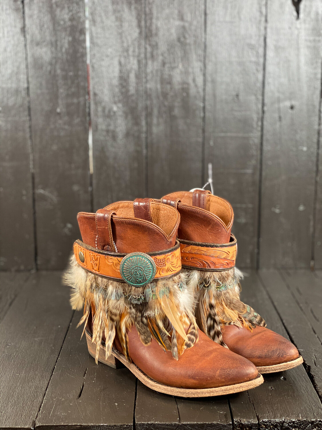 Cheap boho boots clearance